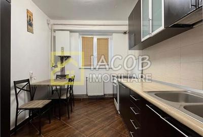 Apartament cu 2 camere decomandat în Barna - 1