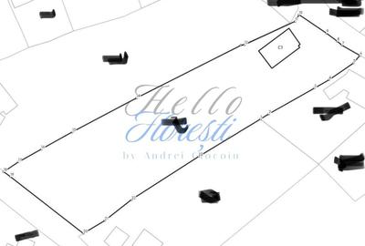 Oportunitate, teren intravilan 2972 mp - 2