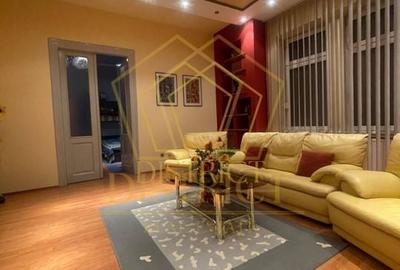 Apartament deosebit cu 3 camere | Cladire istorica | Central - 1