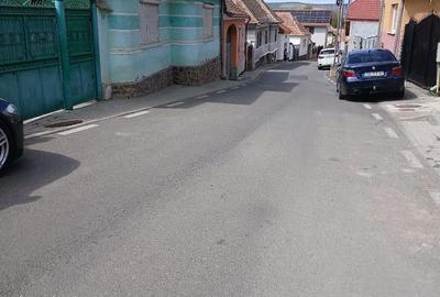 Casă cu Teren 785 Mp în Central - 2