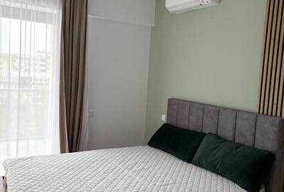 Apartament cu 3 camere semidecomandat, mobilat în 13 Septembrie - 3