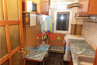 Apartament cu 3 camere semidecomandat, mobilat în Drumul Taberei - 12