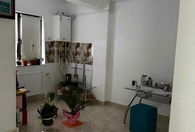 Apartament cu 2 camere decomandat în Agigea - 2