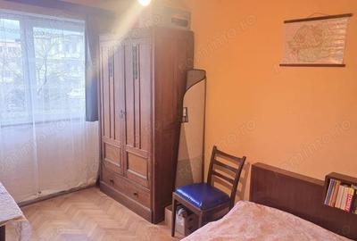 Apartament cu 2 camere semidecomandat în Piața Centrală - 3