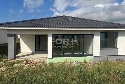 Casa moderna 4 camere, de vanzare in Paleu Bihor - 3