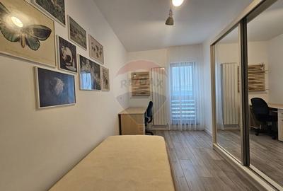 Apartament de inchiriat 3 camere / Constanta - 4