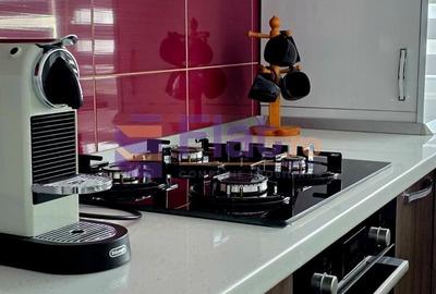 Apartament cu 2 camere decomandat în Sânpetru - 29