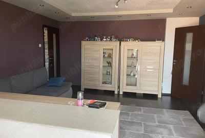 Apartament 3 camere, renovat complet Strada Cornet, Lugoj - 2