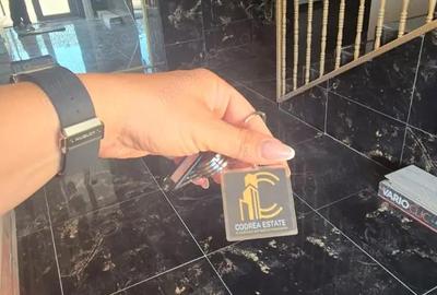 Apartament cu 2 camere semidecomandat în Titan - 1