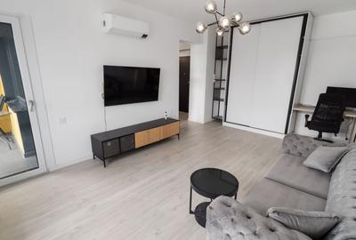 Apartament cu 2 camere decomandat, mobilat în Politehnica - 5