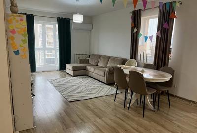 Apartament cu 3 camere - Zona Tatarasi - 3