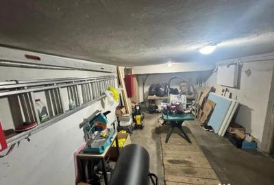 Casă cu 4 camere cu Teren 120 Mp în 1 Mai - 6