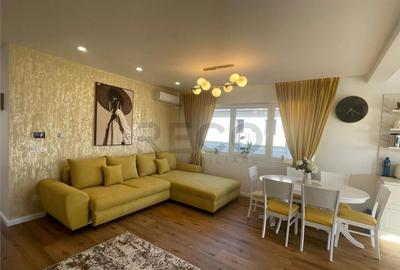 RECO Casa noua in Osorhei - 1