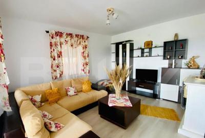 Casă cu 4 camere cu Teren 150 Mp în Beclean - 3