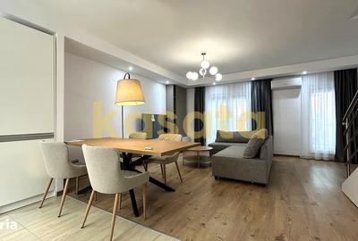 Casă cu 3 camere cu Teren 70 Mp în Pipera - 12