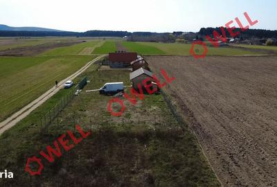 Spațiu comercial, în Aninoasa - 5