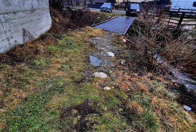 Teren intravilan Simon/Bran, 4318 mp , casuta intabulata, utilitati - 39