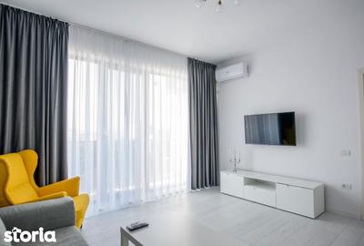 Apartament cu 2 camere în Universitate - 5
