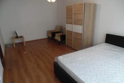 Inchiriez apartament cu 1 camere in Deva, Cuza Voda (Enescu), et. 1 - 16