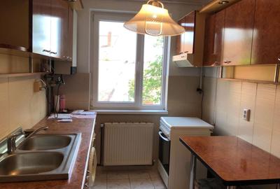 Apartament cu 2 camere semidecomandat în Ultracentral - 5