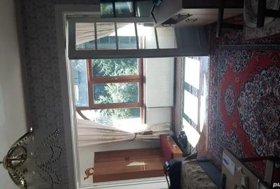 Sinaia,zona Peles apartament in vila - 2