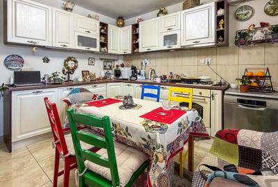 Casă individuală cu 5 camere cu Canalizare în Berceni - 20