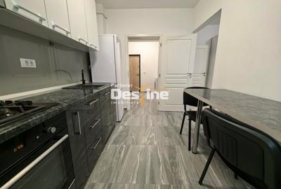 Garsonieră decomandată, mobilată în Valea Adâncă - 5