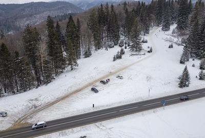 Teren Construcții intravilan de 10440 mp, în Poiana Brașov - 25