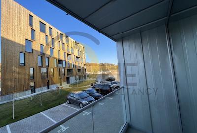 Apartament cu 2 camere semidecomandat, mobilat în Mogoșoaia - 9