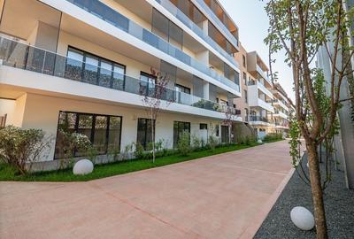 Apartament cu 3 camere, mobilat în Iancu Nicolae - 1