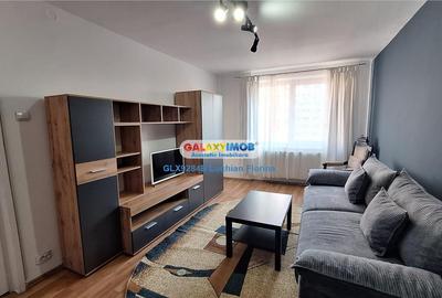 Apartament cu 2 camere decomandat, mobilat în Moșilor - 2