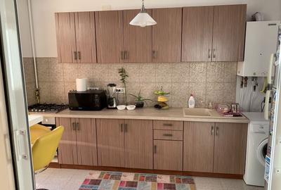 Apartament 2 camere Inel II - 5