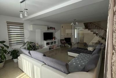 Casă cu 5 camere cu Teren 1400 Mp în Cetate - 16