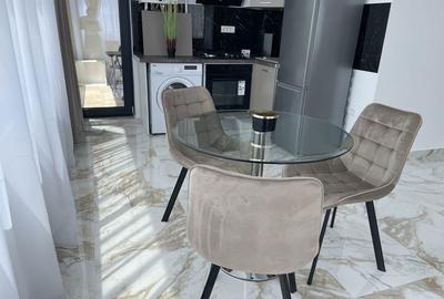 Apartament cu 2 camere decomandat în Nord