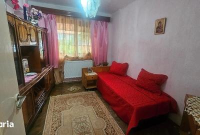 Apartament cu 3 camere decomandat în Cetate - 8