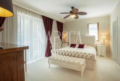 Casa 5 camere de inchiriat in Centru, Cluj Napoca - 7