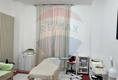 Spațiu comercial, de 132 mp, în Lacul Tei - 6