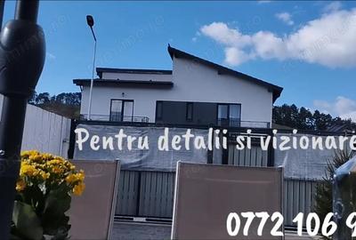 Casă cu 2 camere cu Teren 80 Mp în Sânpetru - 1