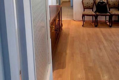 Apartament cu 3 camere în Drumul Taberei - 5