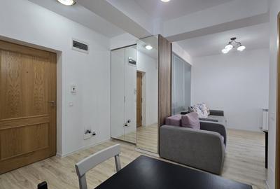 De vanzare garsoniera zona Ghencea - 10