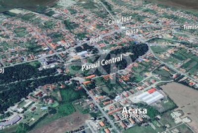 Apartament cu 2 camere nedecomandat în Central - 2