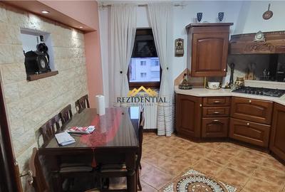 Apartament cu 3 camere decomandat, mobilat în Central - 8