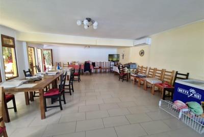 Hotel/Pensiune, de 871 mp, în Eșelnița - 21