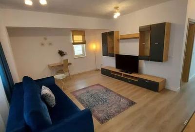 Apartament cu 2 camere în Albești - 8