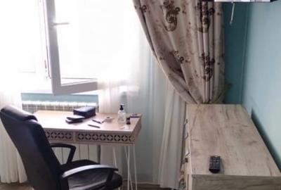 2 camere - stradela Canta - 58 mp- renovat- 97000 euro - 1