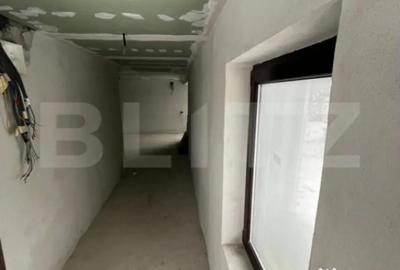 Casă cu 4 camere cu Teren 810 Mp în Central