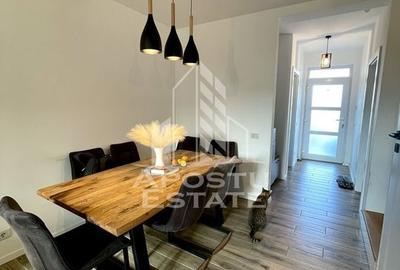 Triplex modern P+M | Zona Lidl - Drumul Boilor | Mobilat si utilat - 2