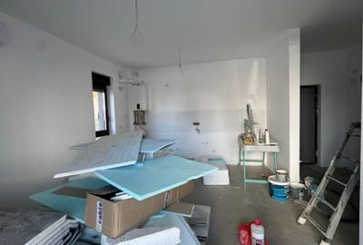 Apartament cu 3 camere l 55 mp l Braytim - 7