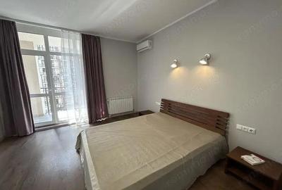 Apartament 2 camere in zona Valea Cetatii