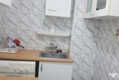 Garsonieră semidecomandată în Central - 2